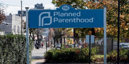 Planned Parenthood