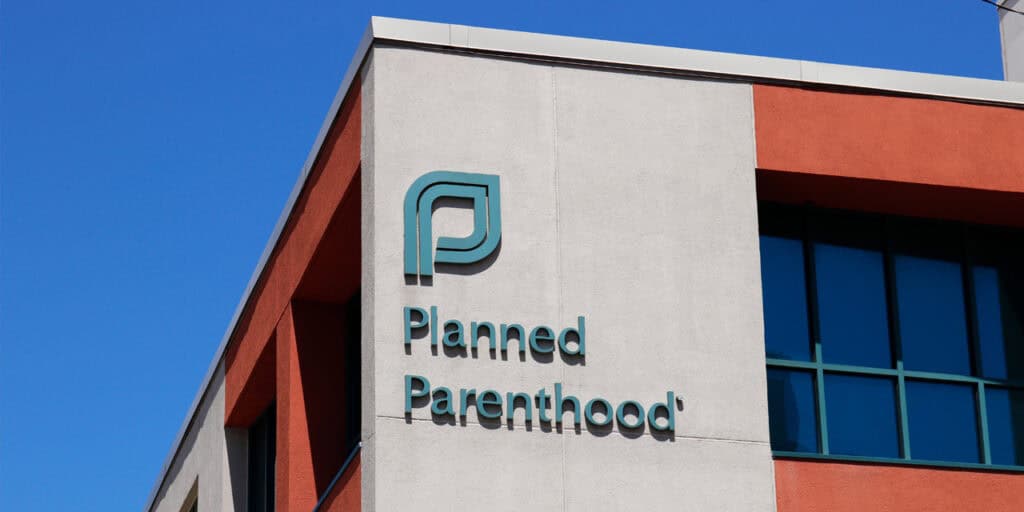 Planned Parenthood