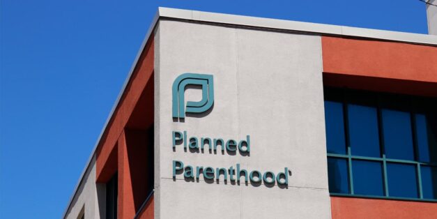 Planned Parenthood