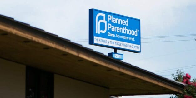 Planned Parenthood
