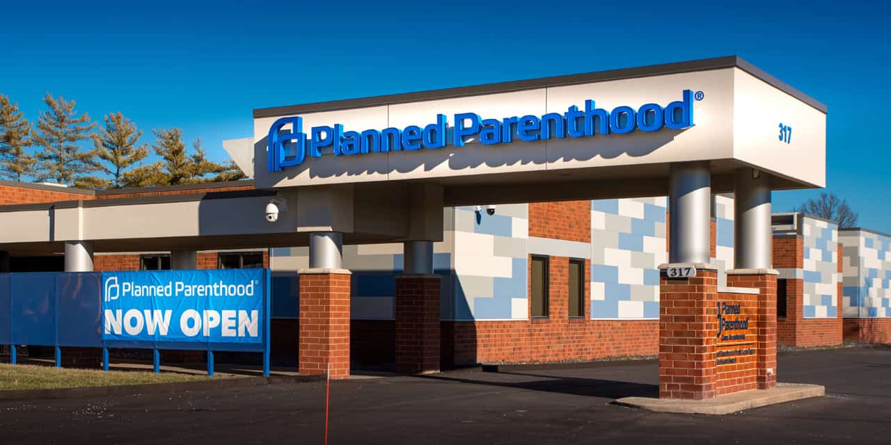 Planned Parenthood