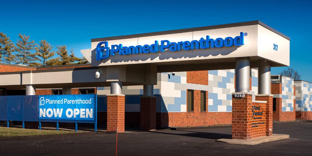 Planned Parenthood