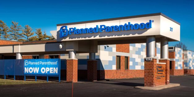 Planned Parenthood