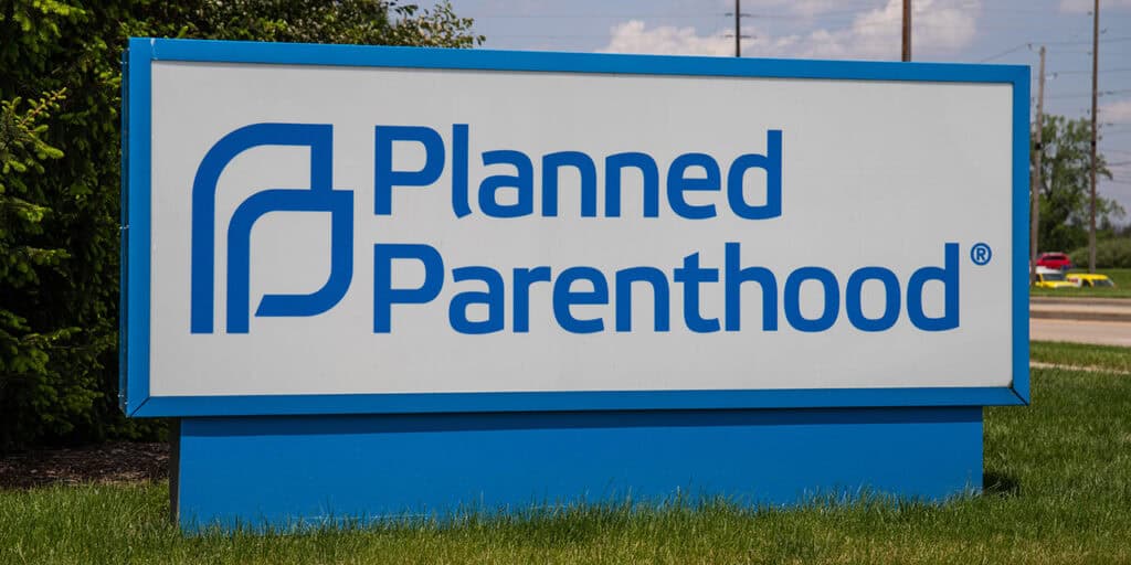 Planned Parenthood