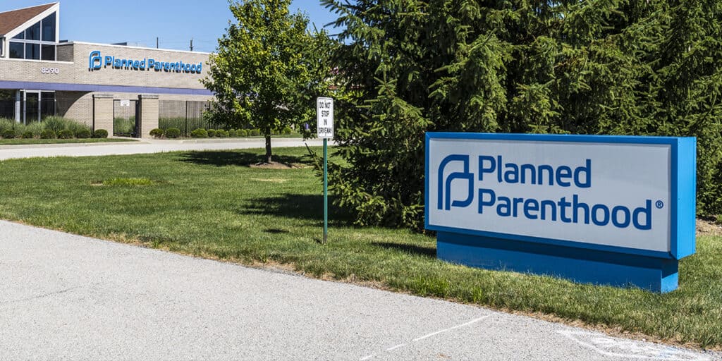 Planned Parenthood