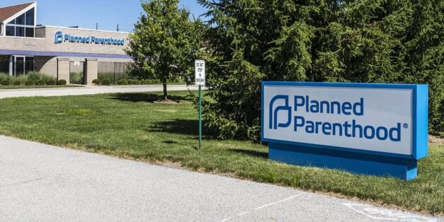 Planned Parenthood