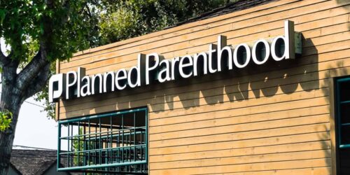Planned Parenthood