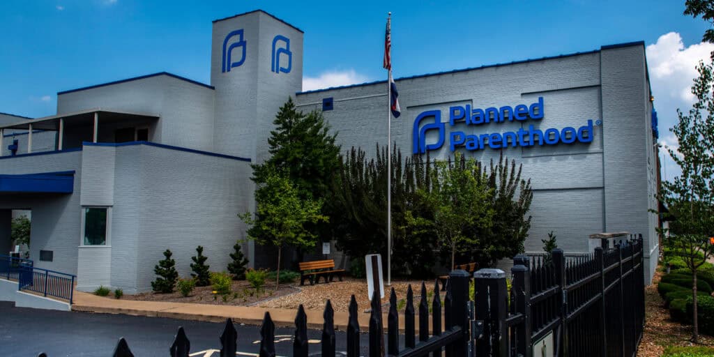 Planned Parenthood