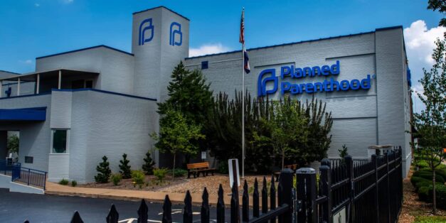 Planned Parenthood