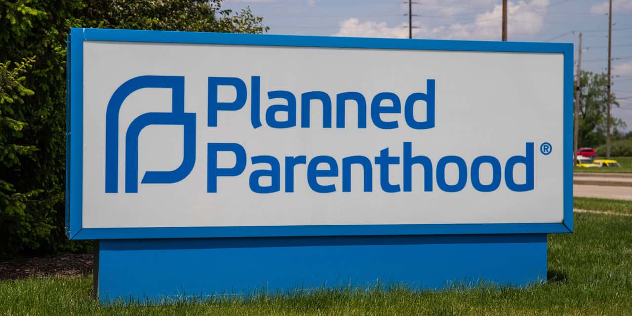 Planned Parenthood