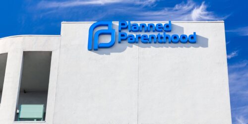 Planned Parenthood