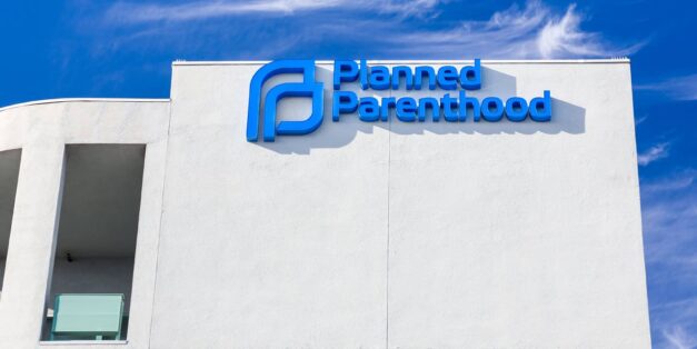 Planned Parenthood