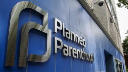 Planned Parenthood