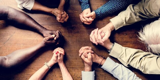 National Day of Prayer