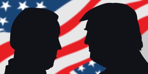 Presidential debates