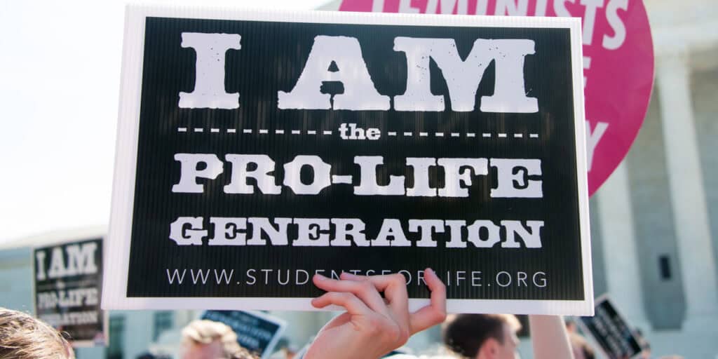 Pro Life