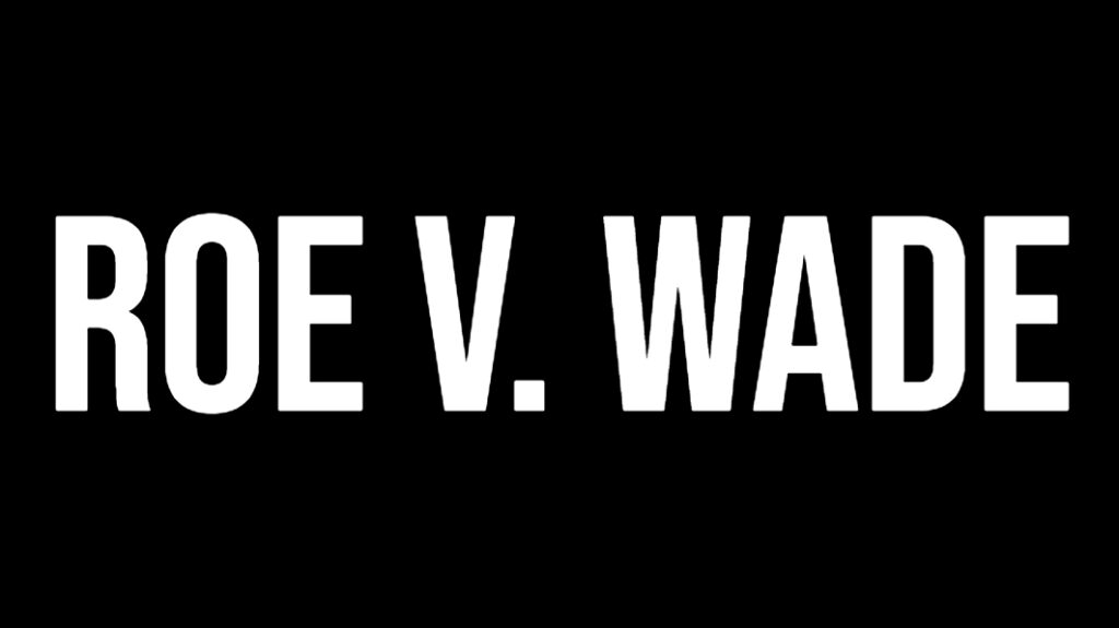 Roe v Wade
