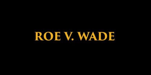 Roe v. Wade