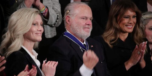 Rush Limbaugh