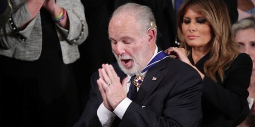 |Rush Limbaugh