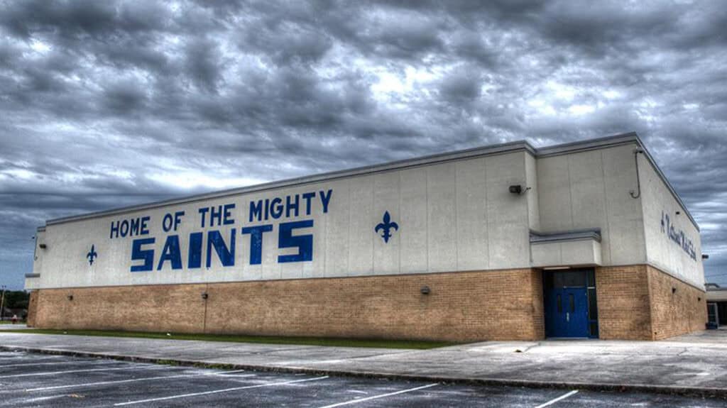 Sandalwood High School