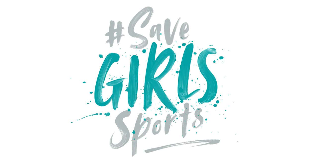 #SaveGirlsSports