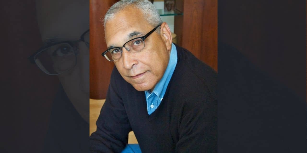 Dr. Shelby Steele