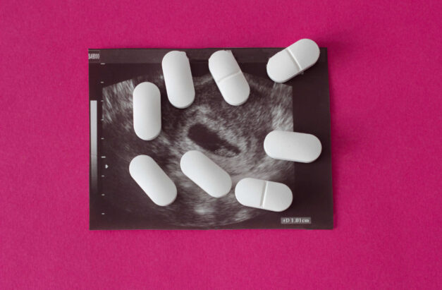 Abortion Pill|