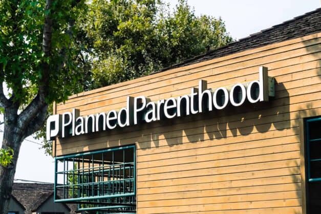 Planned Parenthood