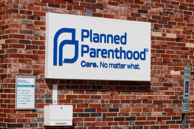 Planned Parenthood