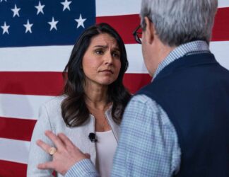 Tulsi Gabbard