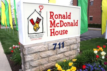 Ronald McDonald House