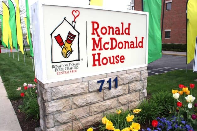 Ronald McDonald House