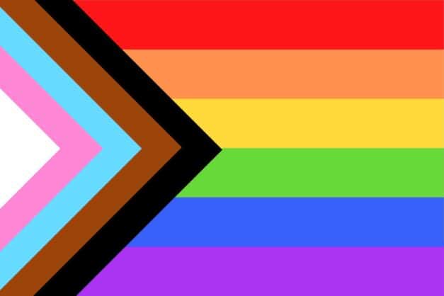 LGBT Flag
