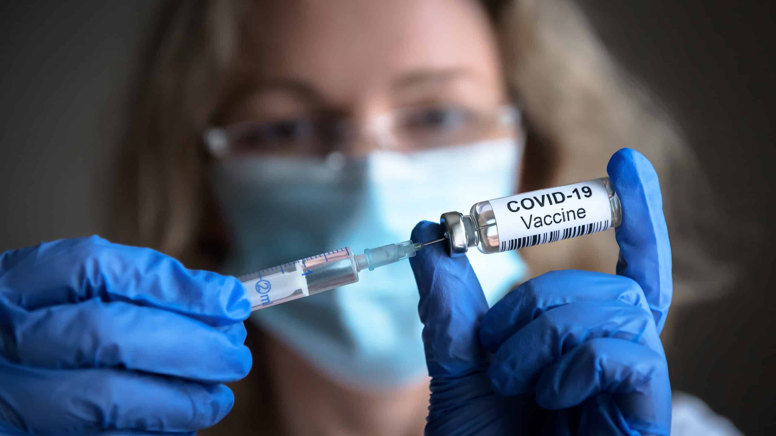 Covid Vaccine