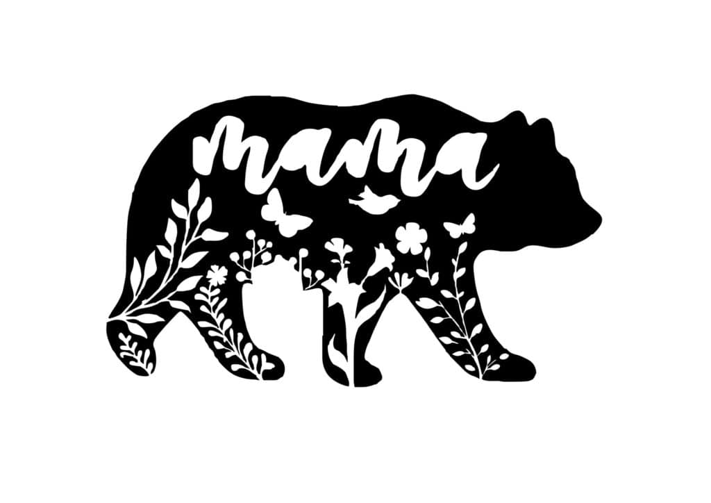 Mama Bear