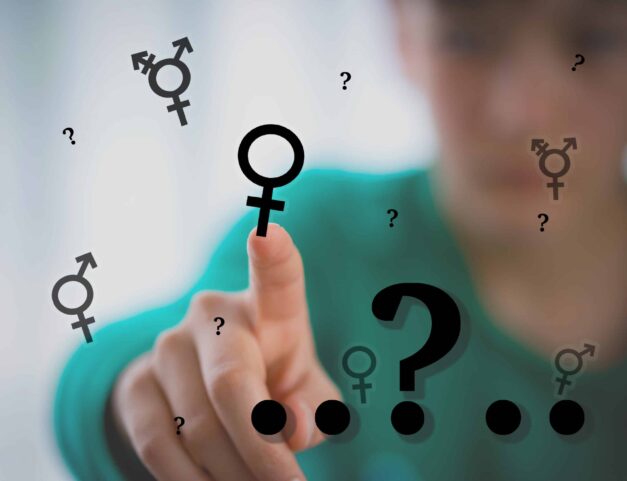 gender questions