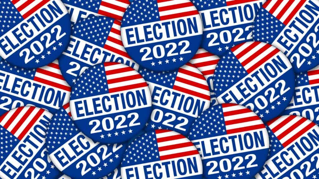 Election 2022