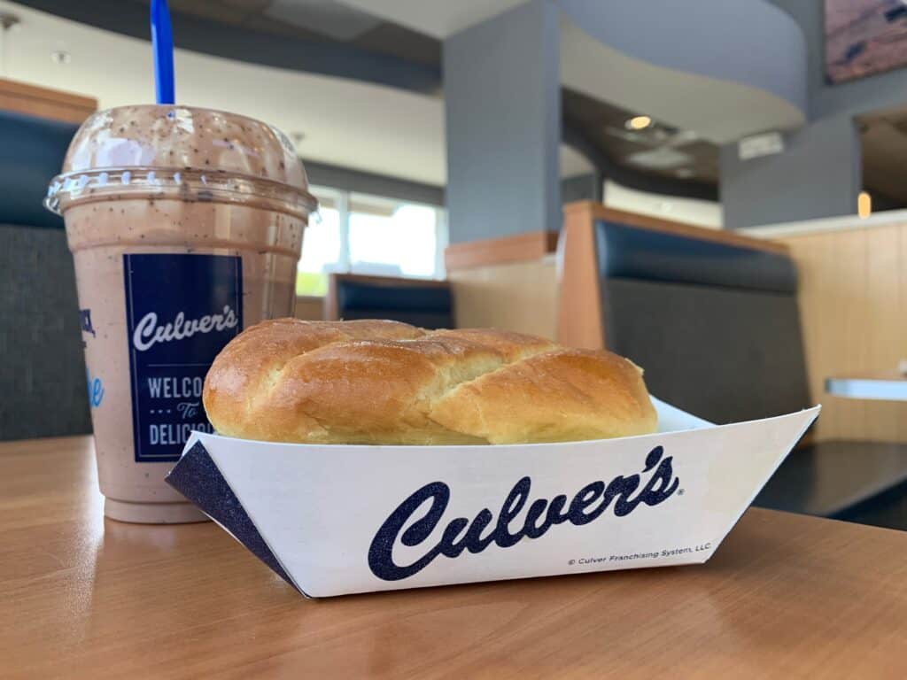 Culvers