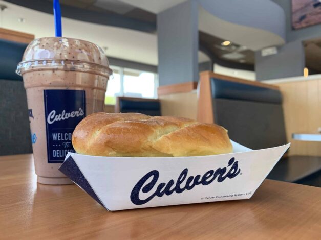 Culvers