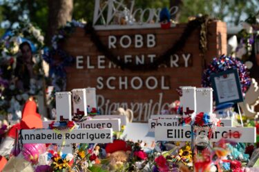 Uvalde Shooting|Uziyah Garcia||Amerie Jo|Robb Elementary Crying