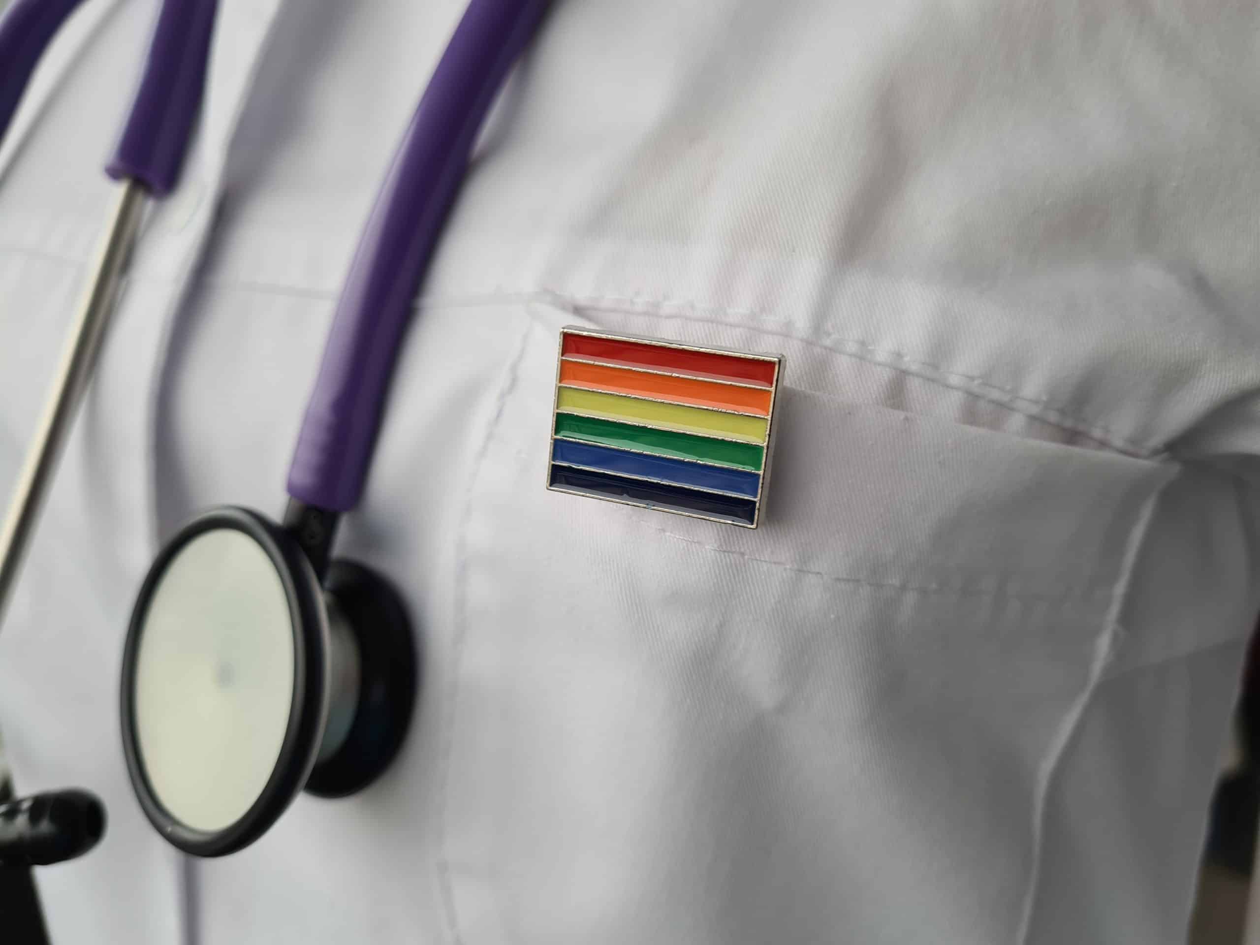 Doctor LGBT