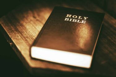 Holy Bible|Abortion Pill Increase|Americans' Views of the Bible
