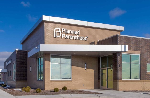 Planned Parenthood