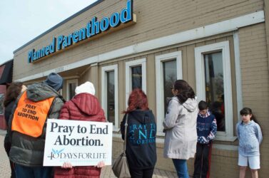 Planned Parenthood Clinic