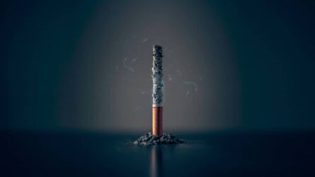 Legal Age to Buy Tobacco