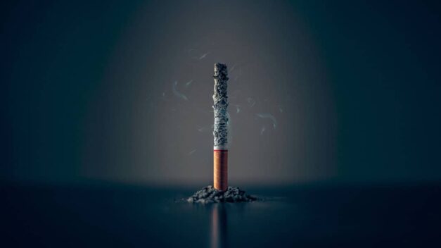 Legal Age to Buy Tobacco