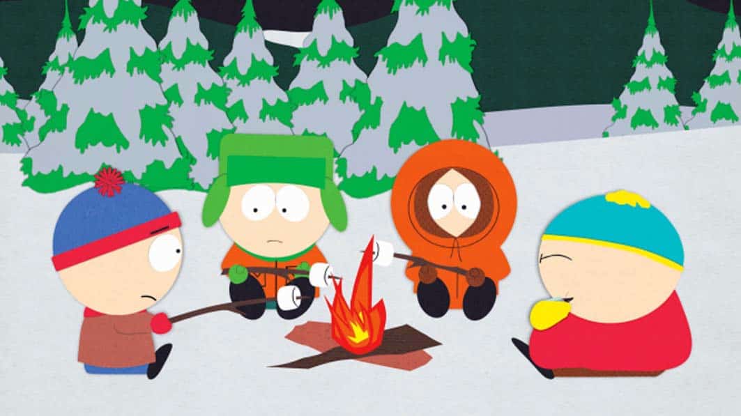 South Park