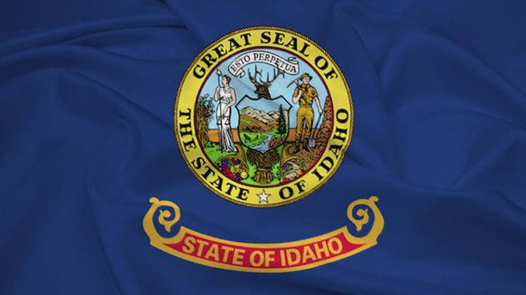 State of Idaho