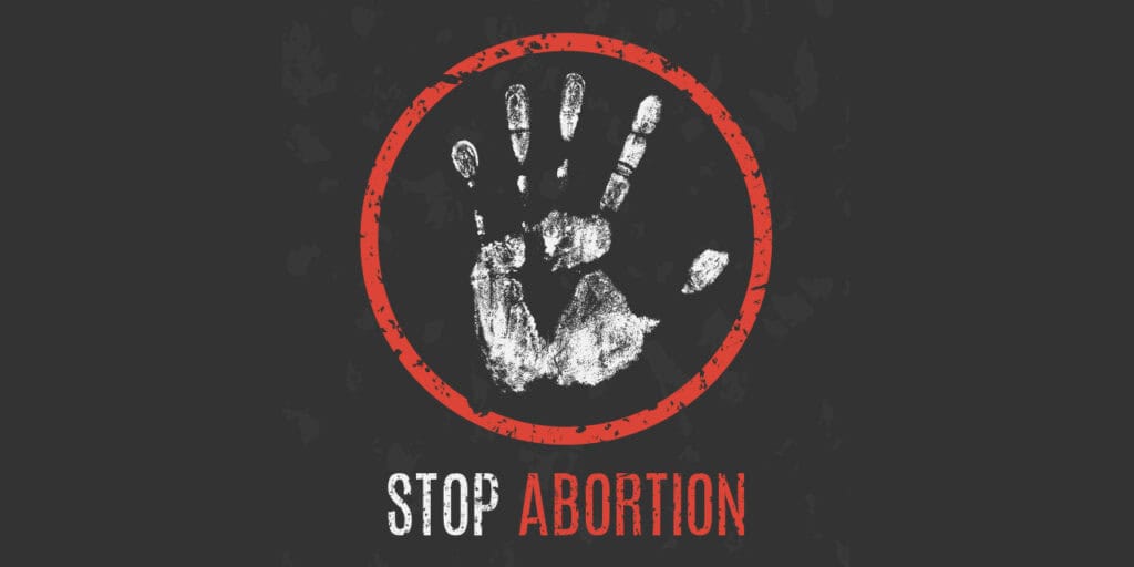 Stop abortion